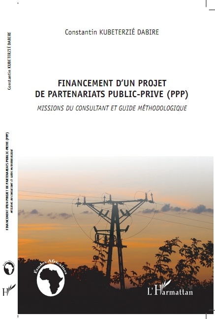 « Financement d’un projet de partenariat public-privé » vient de naître