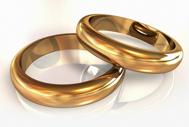 Le mariage: union sacrée ou union libre?